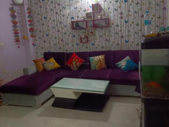 2 BHK Apartment in Chhattarpur for resale New Delhi. The reference number is 9906112