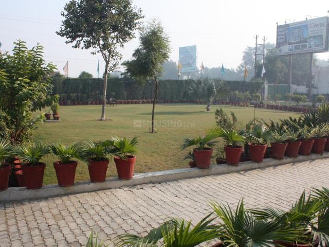 2 BHK Apartment in Chhatikara for resale Vrindavan. The reference number is 16159954