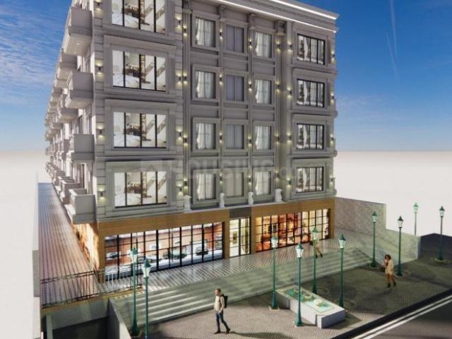 2 BHK Apartment in Chhatikara for resale Vrindavan. The reference number is 20183510
