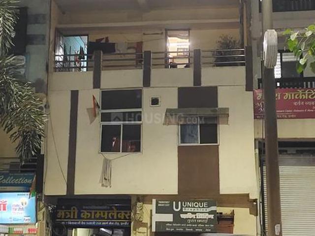2 BHK Apartment in Chhatribagh for rent Indore. The reference number is 17236614