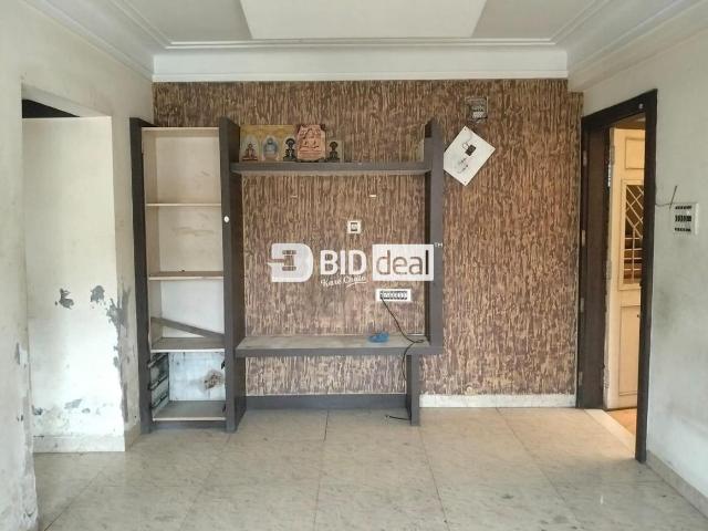 2 BHK Apartment in Chhavni for resale Indore. The reference number is 20483348