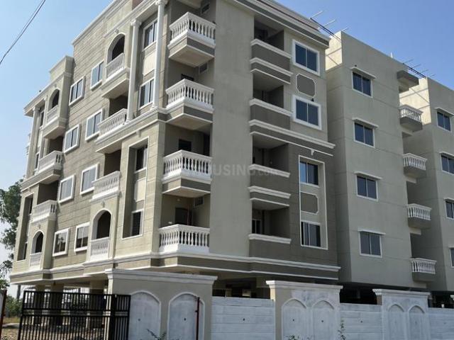 2 BHK Apartment in Chhota Bangarda for rent Indore. The reference number is 18681676