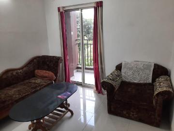 2 BHK Apartment in Chhota Chanpur for rent Kolkata. The reference number is 16960011