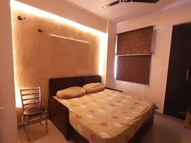 2 BHK Apartment in Chi V for rent Greater Noida. The reference number is 20256025