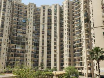 2 BHK Apartment in Chi V for rent Greater Noida. The reference number is 20387650