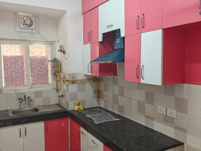 2 BHK Apartment in Chi V for rent Greater Noida. The reference number is 20565049
