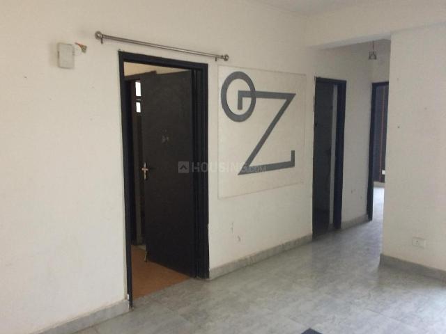 2 BHK Apartment in Chi V for rent Greater Noida. The reference number is 20665369
