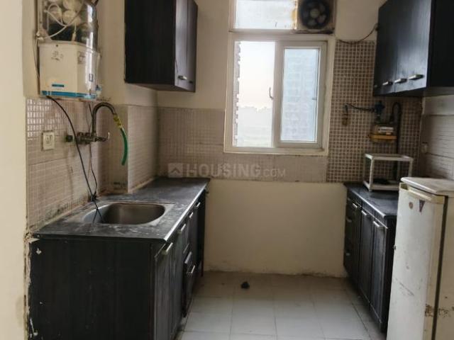 2 BHK Apartment in Chi V for rent Greater Noida. The reference number is 20691361