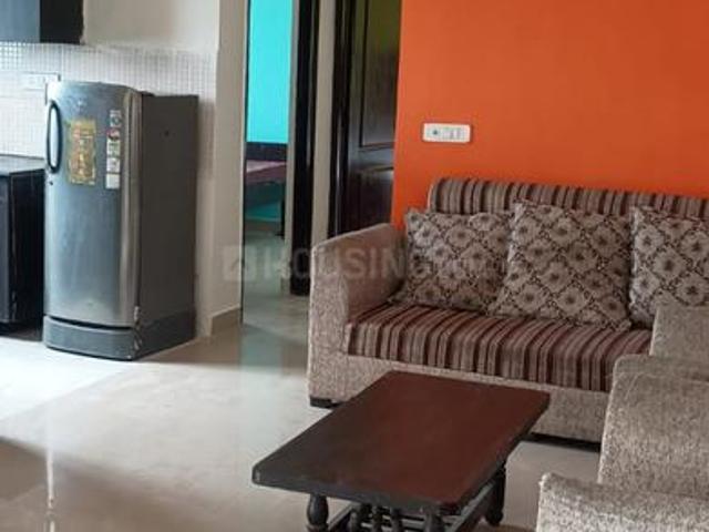 2 BHK Apartment in Chi V for rent Greater Noida. The reference number is 20773821