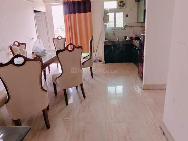 2 BHK Apartment in Chi V for rent Greater Noida. The reference number is 20860686
