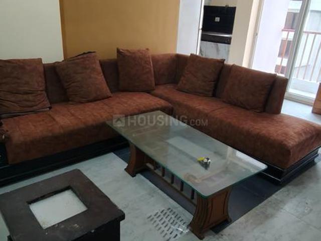 2 BHK Apartment in Chi V for rent Greater Noida. The reference number is 20817935
