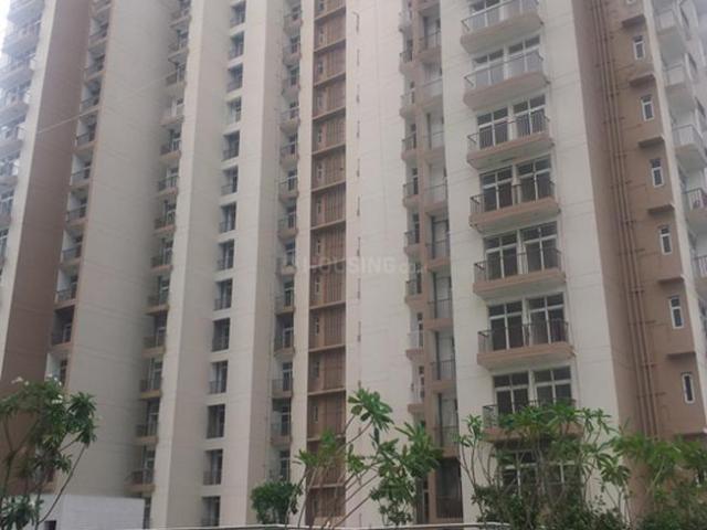 2 BHK Apartment in Chi V for rent Greater Noida. The reference number is 21201628