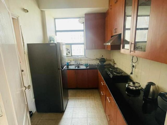 2 BHK Apartment in Chi V for resale Greater Noida. The reference number is 17293385