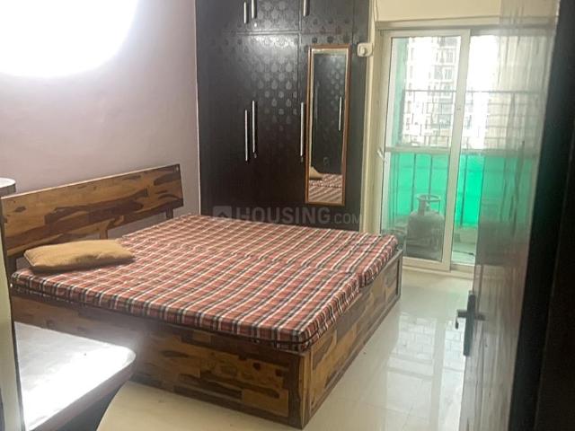 2 BHK Apartment in Chi V for resale Greater Noida. The reference number is 19537213