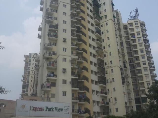 2 BHK Apartment in Chi V for resale Greater Noida. The reference number is 20141987