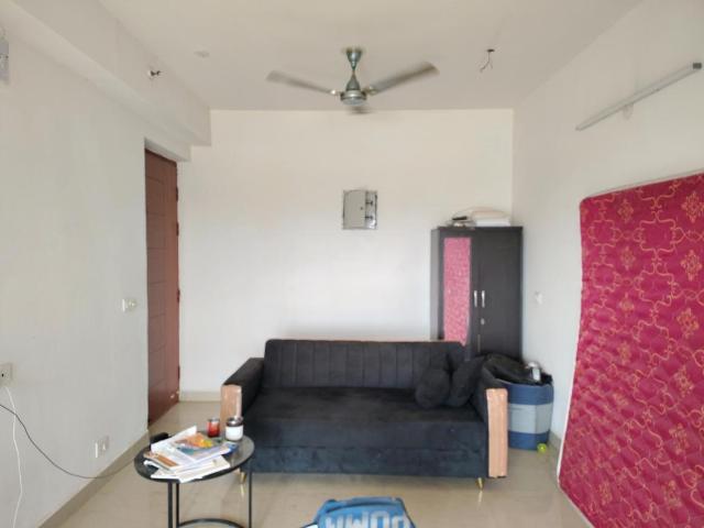 2 BHK Apartment in Chi V for resale Greater Noida. The reference number is 20452999