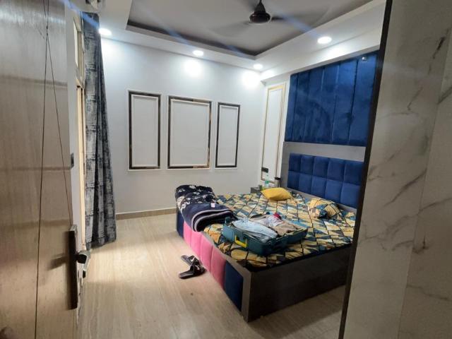 2 BHK Apartment in Chi V for resale Greater Noida. The reference number is 20751741