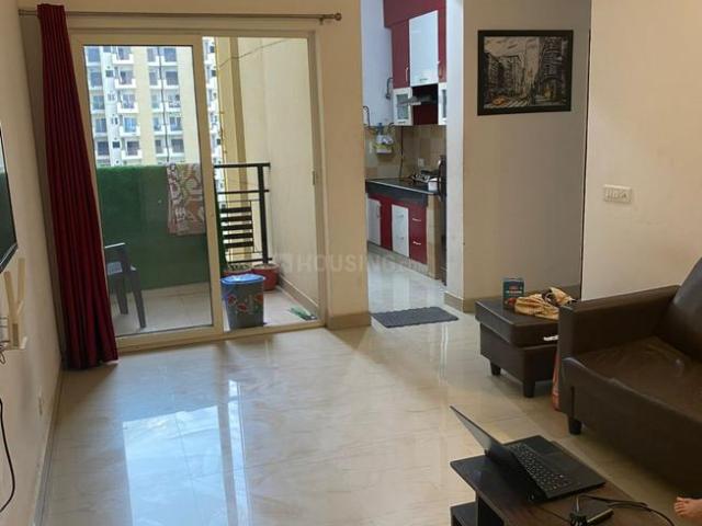 2 BHK Apartment in Chi V for resale Greater Noida. The reference number is 21328703