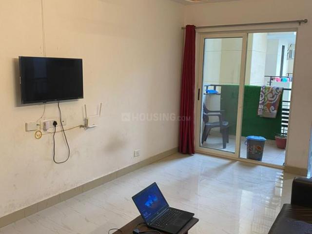 2 BHK Apartment in Chi V for resale Greater Noida. The reference number is 21323586