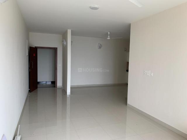 2 BHK Apartment in Chicalim for rent Goa. The reference number is 13412090