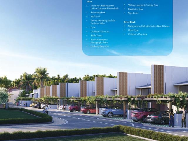 2 BHK Apartment in Chicalim for resale Goa. The reference number is 19244425