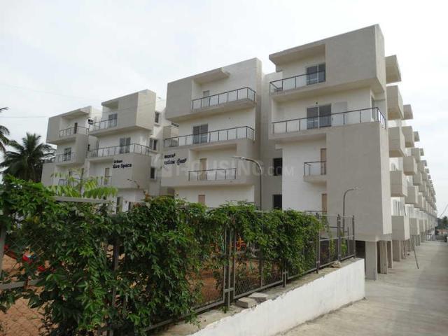 2 BHK Apartment in Chichuraganapalli for resale Hosur. The reference number is 21198609