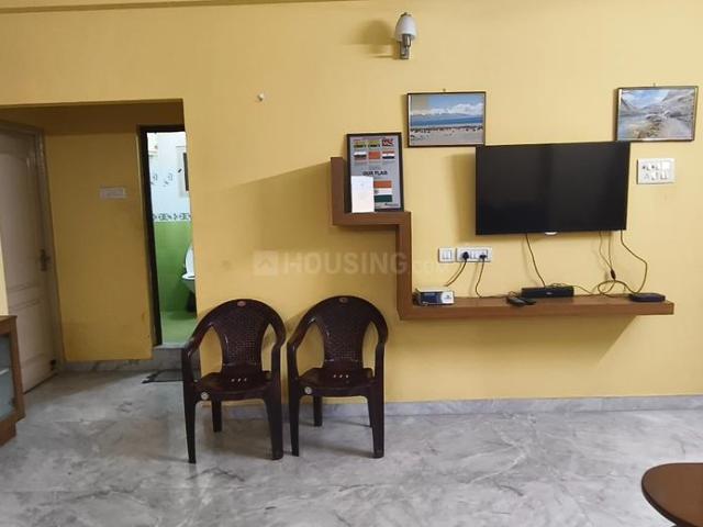 2 BHK Apartment in Chidambaram for rent Cuddalore. The reference number is 20173976