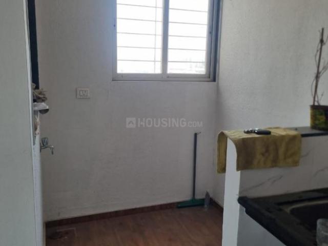 2 BHK Apartment in Chikhali for rent Pune. The reference number is 17133459