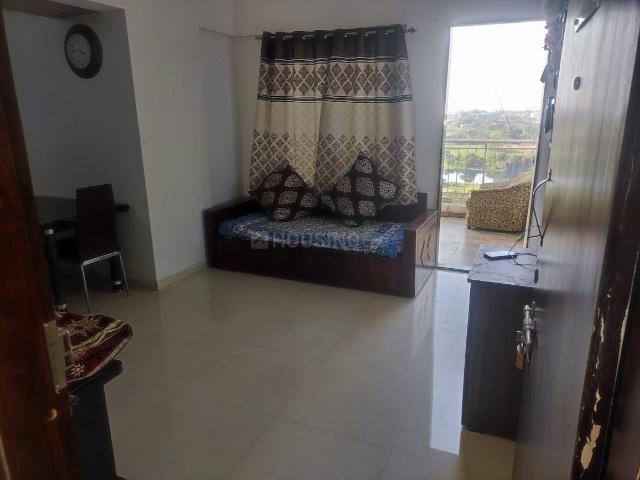 2 BHK Apartment in Chikhali for rent Pune. The reference number is 17865070