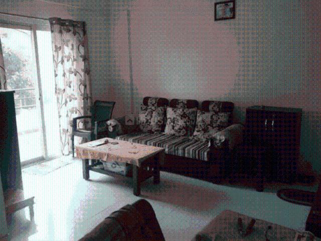 2 BHK Apartment in Chikhali for rent Pune. The reference number is 18083157