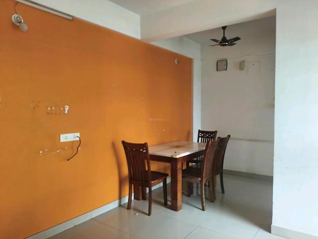 2 BHK Apartment in Chikhali for rent Pune. The reference number is 18033875