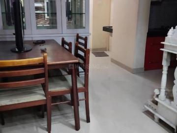 2 BHK Apartment in Chikhali for rent Pune. The reference number is 19180786