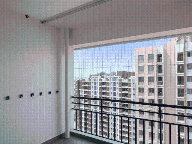 2 BHK Apartment in Chikhali for rent Pune. The reference number is 20453172