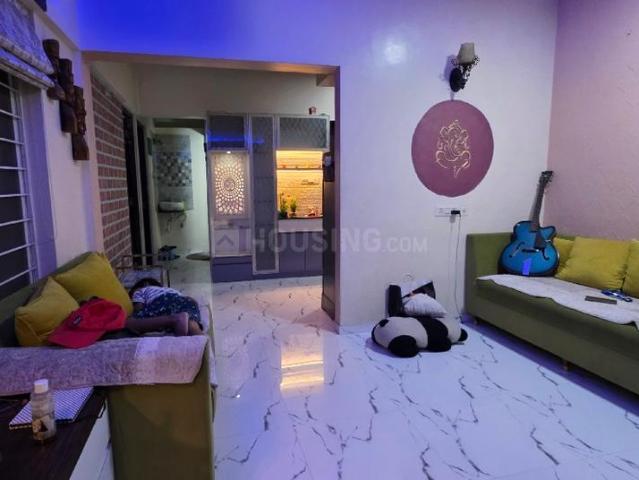 2 BHK Apartment in Chikhali for rent Pune. The reference number is 20458074