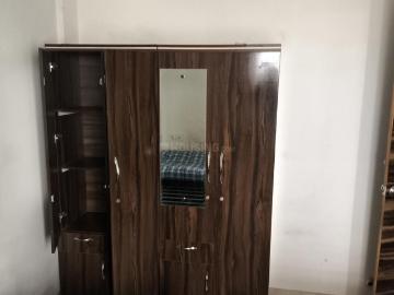2 BHK Apartment in Chikhali for rent Pune. The reference number is 20519955