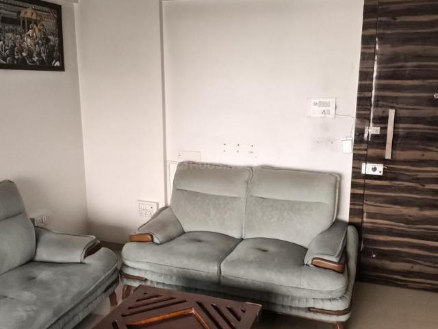 2 BHK Apartment in Chikhali for rent Pune. The reference number is 20519955