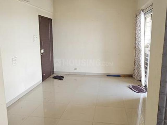 2 BHK Apartment in Chikhali for rent Pune. The reference number is 20533587