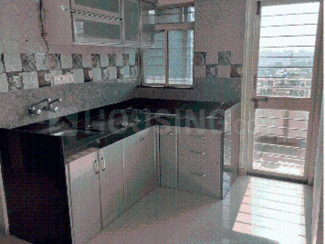 2 BHK Apartment in Chikhali for rent Pune. The reference number is 20708281