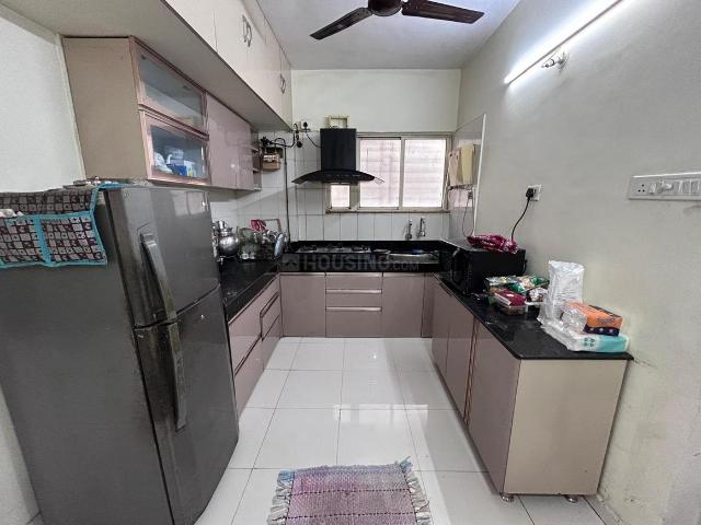 2 BHK Apartment in Chikhali for rent Pune. The reference number is 20889762