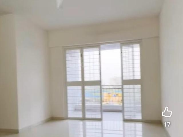 2 BHK Apartment in Chikhali for rent Pune. The reference number is 20811367