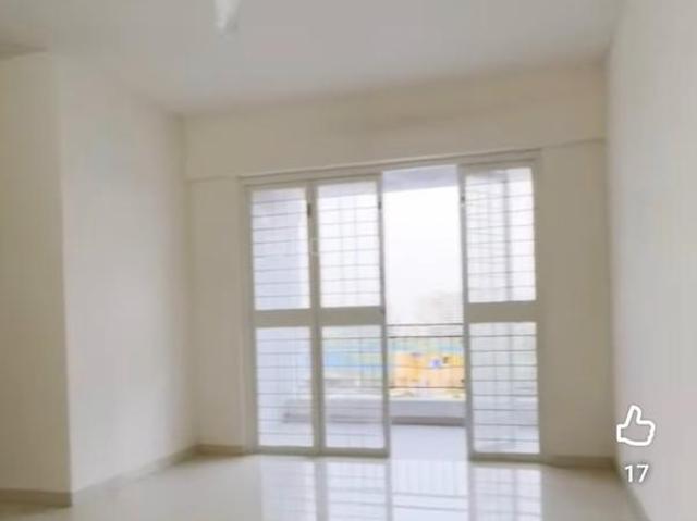 2 BHK Apartment in Chikhali for rent Pune. The reference number is 20814529