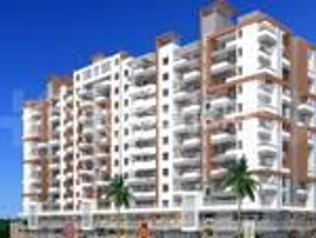 2 BHK Apartment in Chikhali for rent Pune. The reference number is 20946547