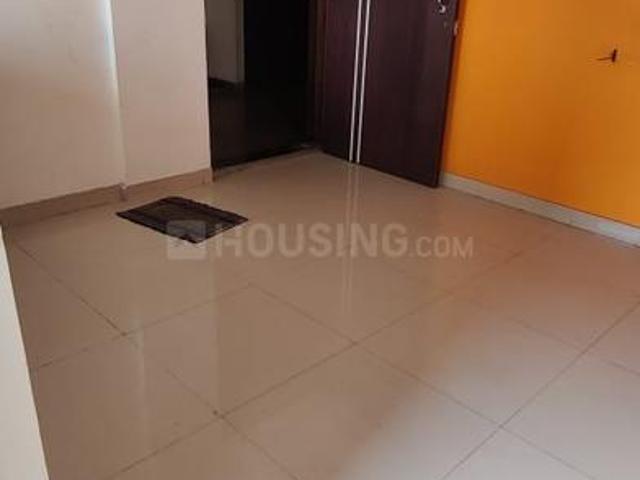 2 BHK Apartment in Vitthal Nagar for rent Pune. The reference number is 21007867