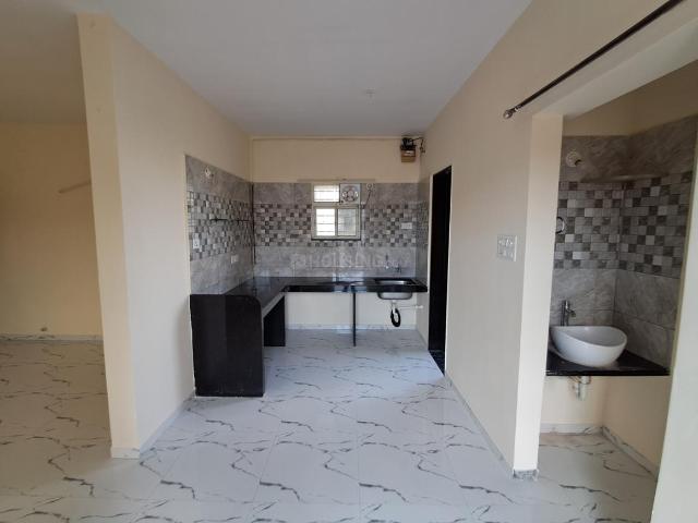 2 BHK Apartment in Chikhali for rent Pune. The reference number is 21246384