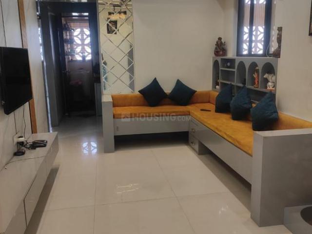 2 BHK Apartment in Chikhali for rent Pune. The reference number is 21265817