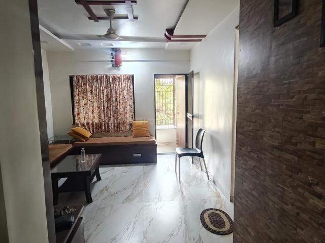 2 BHK Apartment in Chikhali for rent Pune. The reference number is 21266983