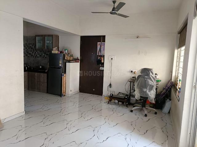 2 BHK Apartment in Chikhali for resale Pune. The reference number is 14247621