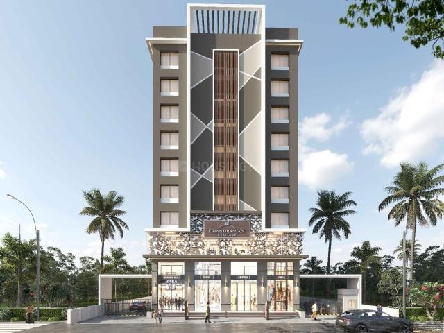 2 BHK Apartment in Chikhali for resale Pune. The reference number is 16934657