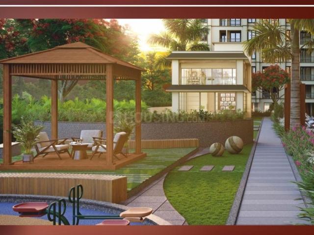 2 BHK Apartment in Chikhali for resale Pune. The reference number is 16939176