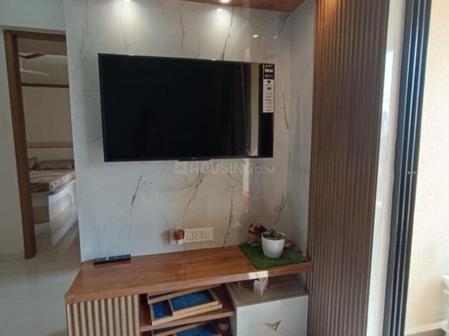 2 BHK Apartment in Chikhali for resale Pune. The reference number is 17070282